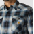 Koszula Carhartt Montana Lightweight Snap-Front - Black